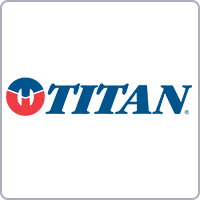 Titan Farm Tire