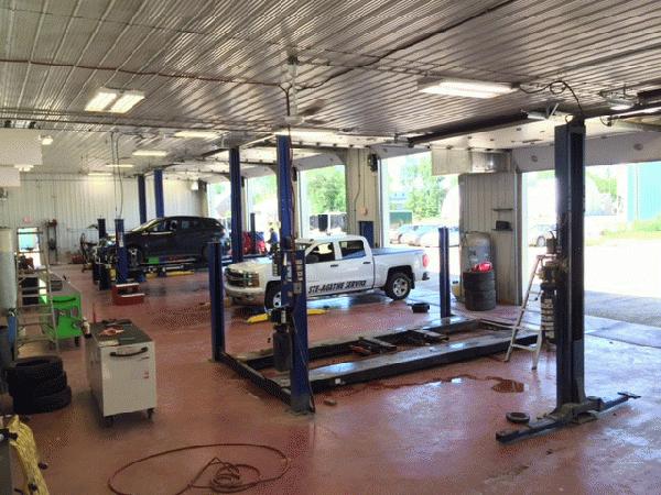 shop photo